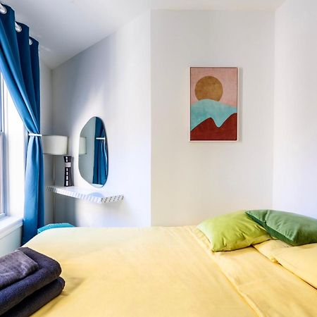 Homelike Suites In The Heart Of China Town Нью-Йорк Экстерьер фото