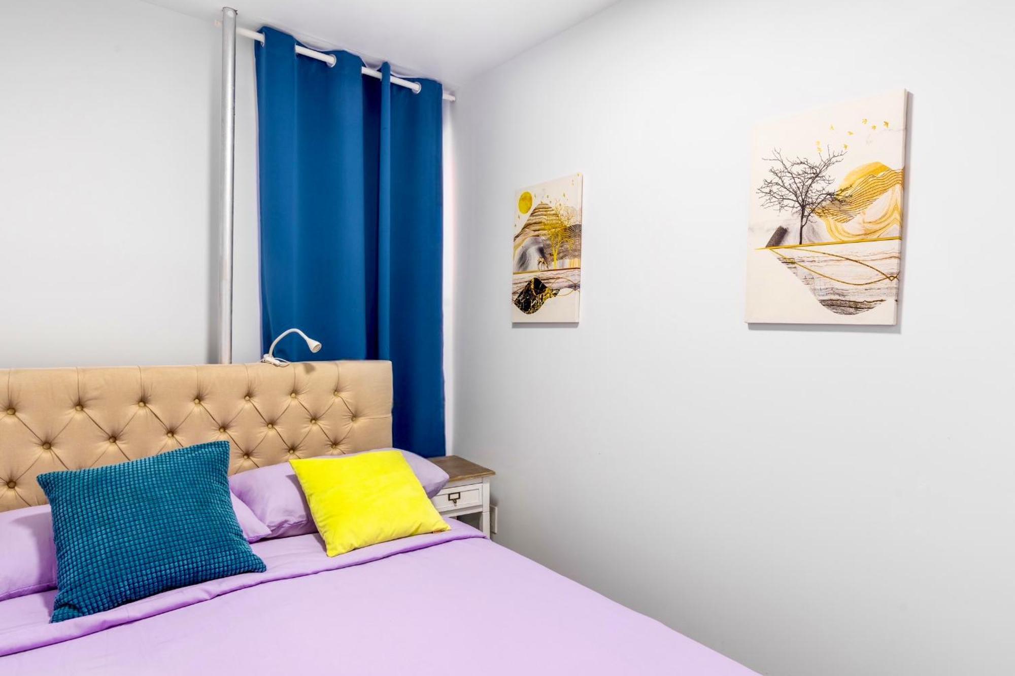 Homelike Suites In The Heart Of China Town Нью-Йорк Экстерьер фото