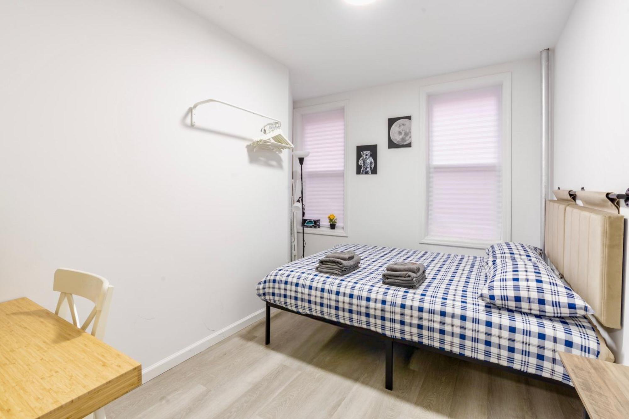 Homelike Suites In The Heart Of China Town Нью-Йорк Экстерьер фото